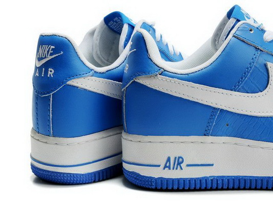 Nike Air Force One Men Low--254